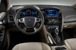 Ford Focus Electric 2011 года